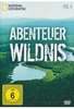 Abenteuer Wildnis Vol. 4 - National Geographic