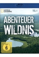 Abenteuer Wildnis Vol. 4 - National Geographic