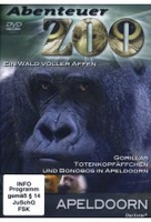 Abenteuer Zoo - Apeldoorn