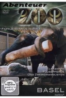 Abenteuer Zoo - Basel