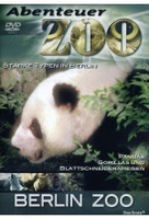 Abenteuer Zoo - Berlin Zoo