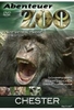 Abenteuer Zoo - Chester