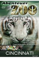 Abenteuer Zoo - Cincinnati