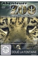 Abenteuer Zoo - Doue la Fontaine