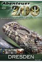 Abenteuer Zoo - Dresden