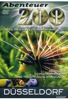 Abenteuer Zoo - Düsseldorf