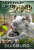 Abenteuer Zoo - Duisburg