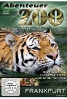 Abenteuer Zoo - Frankfurt