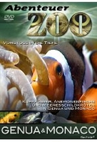 Abenteuer Zoo - Genua und Monaco