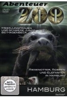 Abenteuer Zoo - Hamburg