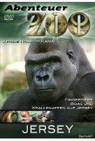 Abenteuer Zoo - Jersey