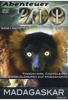 Abenteuer Zoo - Madagaskar