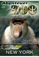 Abenteuer Zoo - New York