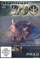 Abenteuer Zoo - Prag