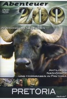 Abenteuer Zoo - Pretoria