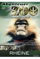 Abenteuer Zoo - Rheine