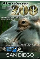 Abenteuer Zoo - San Diego