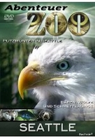 Abenteuer Zoo - Seattle