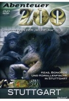 Abenteuer Zoo - Stuttgart