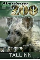 Abenteuer Zoo - Tallinn