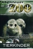 Abenteuer Zoo - Tierkinder