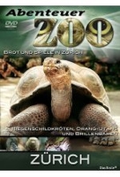 Abenteuer Zoo - Zürich