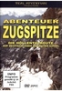 Abenteuer Zugspitze - Die Höllentalroute auf Deutschlands höchsten Gipfel