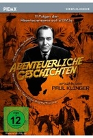 Abenteuerliche Geschichten - Paul Klinger erzählt [2 DVDs]