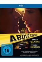 Above Suspicion