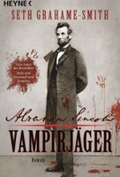 Abraham Lincoln - Vampirjäger