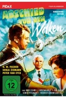 Abschied von den Wolken / Spannender Abenteuer-Thriller mit absoluter Starbesetzung (Pidax Film-Klassiker)