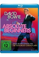 Absolute Beginners