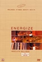Absolute Wellness - Energize