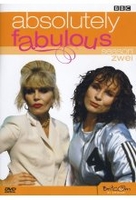 Absolutely Fabulous - Season 2