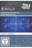 Abstände im Kartesischen Koordinatensystem