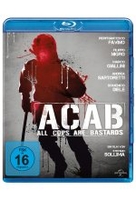 A.C.A.B. - All Cops Are Bastards