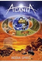 Acanta - Indian Spirit