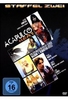 Acapulco H.E.A.T. - Staffel 2 [6 DVDs]