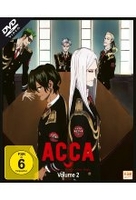 ACCA - Volume 2: Episode 05-08