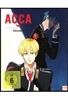 ACCA: 13 Territory Inspection Dept. - Volume 1: Episode 01-04