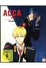 ACCA: 13 Territory Inspection Dept. - Volume 1: Episode 01-04