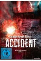 Accident- Mörderischer Unfall