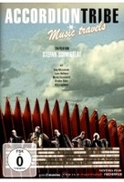 Accordion Tribe - Music travels