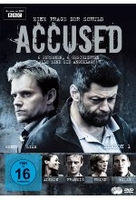 Accused - Eine Frage der Schuld/Staffel 1 [2 DVDs]