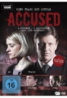 Accused - Eine Frage der Schuld/Staffel 2 [2 DVDs]