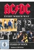 AC/DC - Every Which Way [2 DVDs]