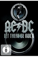 AC/DC - Let There Be Rock