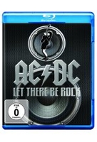AC/DC - Let There Be Rock