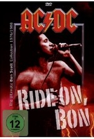 AC/DC - Ride On,  Bon