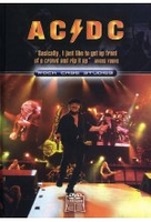AC/DC - Rock Case Studies [2 DVDs] (+ Buch)